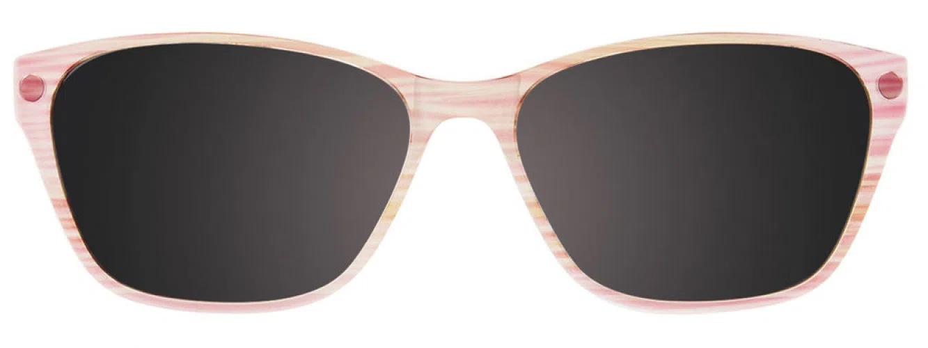 Cool Clip CC855 Eyeglasses - view 8